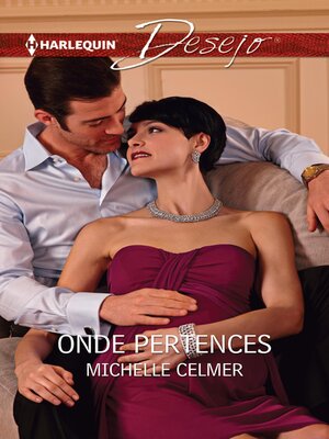 cover image of Onde pertences